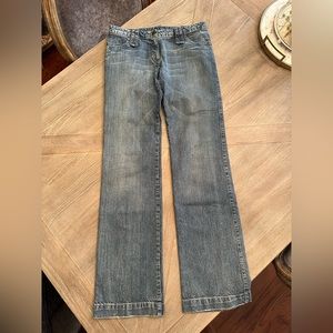 Armani Jeans “SIMIN T”